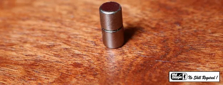 Magnets Rod