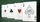 Magnolia White Playing Cards - image 3