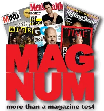 Magnum