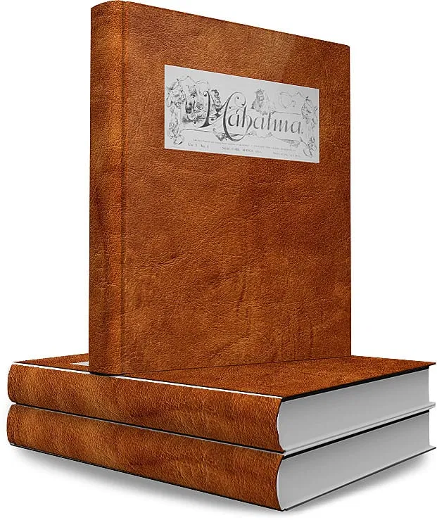 Mahatma Magazine