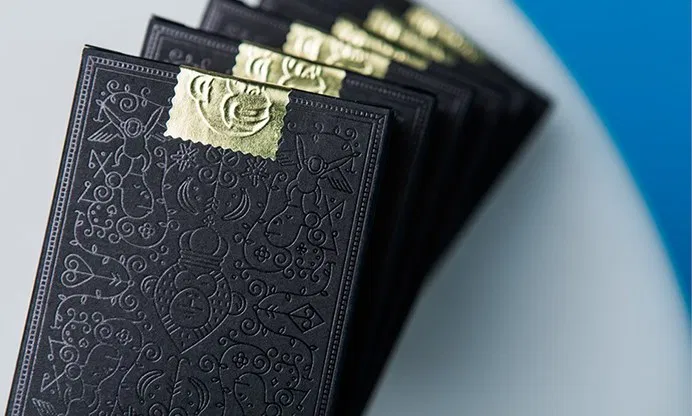 MailChimp Playing Cards - image 2