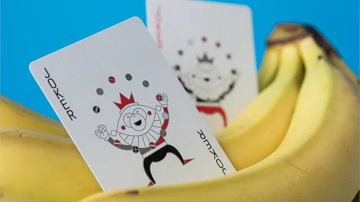 MailChimp Playing Cards - image 4