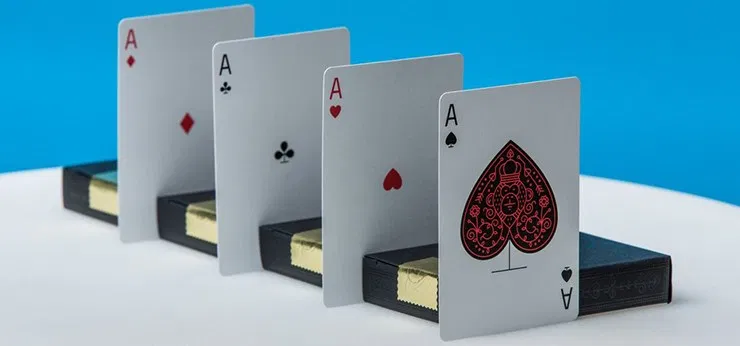 MailChimp Playing Cards - image 5
