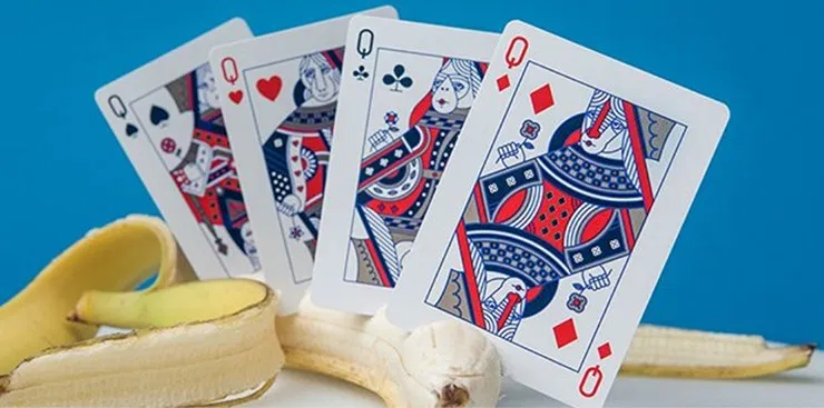 MailChimp Playing Cards - image 6