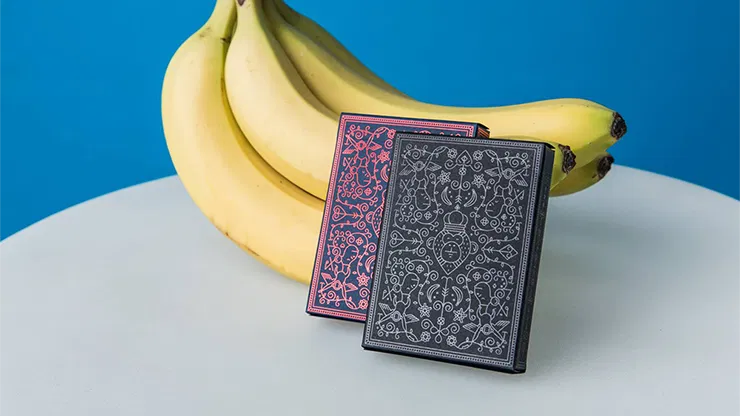 MailChimp Playing Cards - image 1
