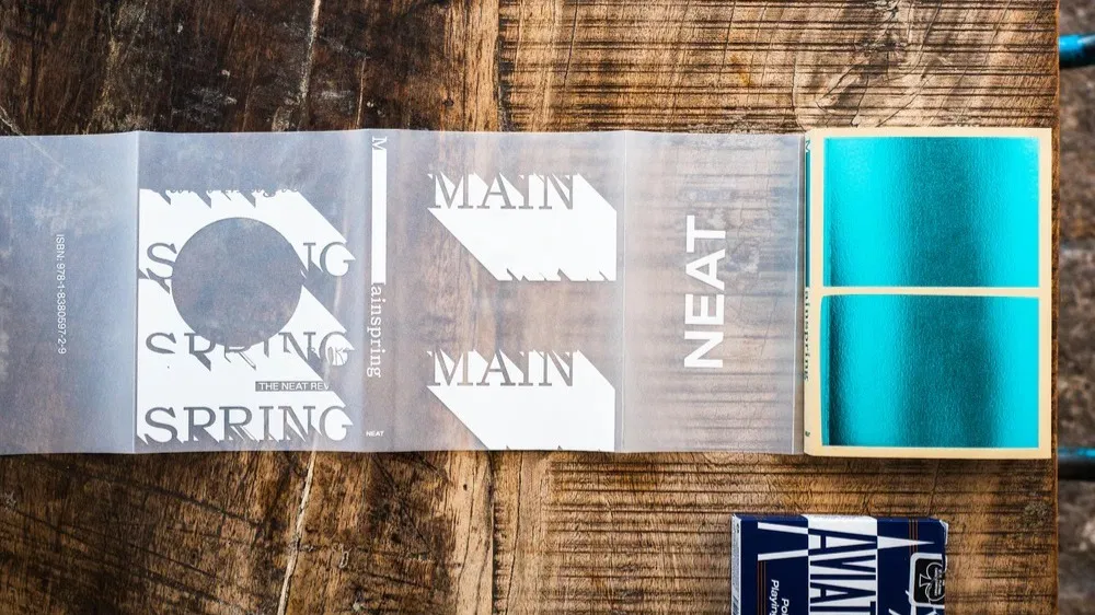 Mainspring - image 4