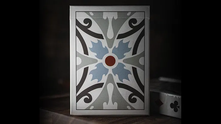Majolica Playing Cards - image 6