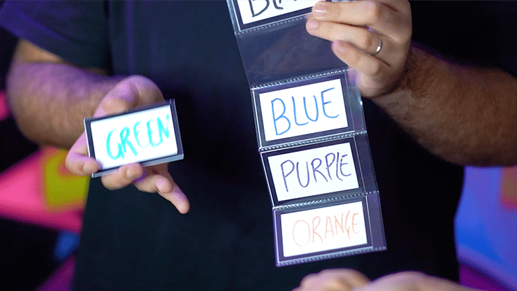 Make Your Choice - thumbnail 5