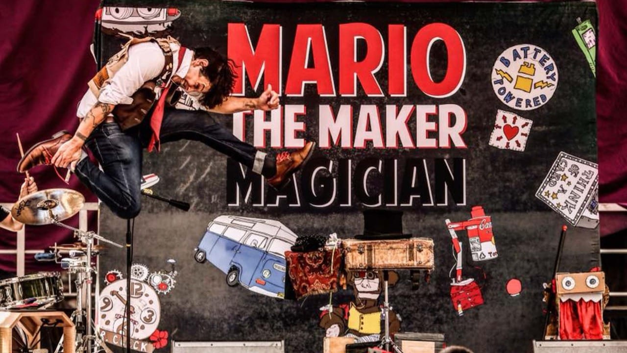 The Maker Magician's Handbook - thumbnail 3