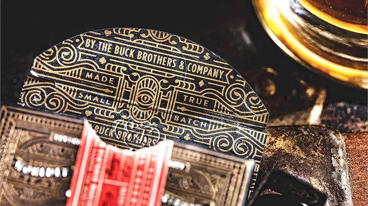 MAKERS: Blacksmith Edition Playing Cards - image 3