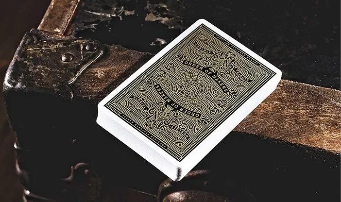 MAKERS: Blacksmith Edition Playing Cards - image 4