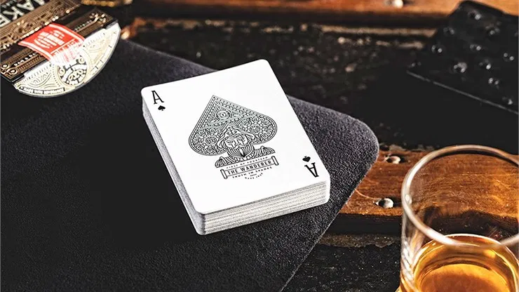 MAKERS: Blacksmith Edition Playing Cards - image 5