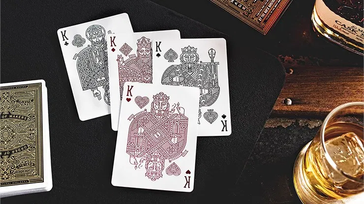 MAKERS: Blacksmith Edition Playing Cards - image 6