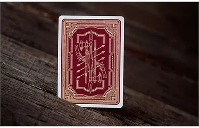 Malam Deck Limited Edition - image 2
