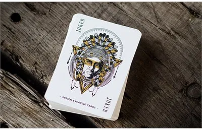 Malam Deck Limited Edition - image 4