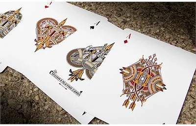 Malam Deck Limited Edition - image 5