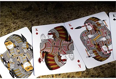 Malam Deck Limited Edition - image 6