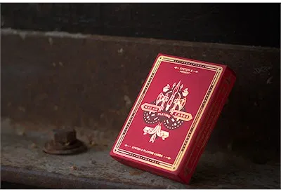 Malam Deck Limited Edition - image 1