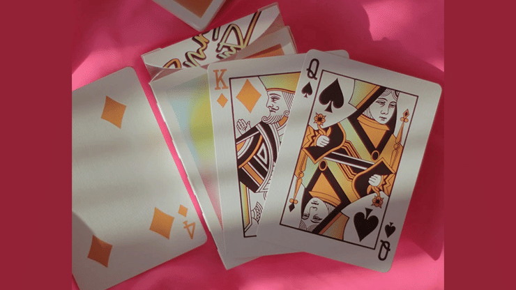 Malibu Zuma Beach Playing Cards - thumbnail 4