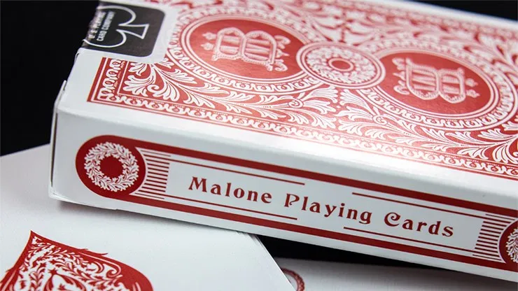 Malone Playing Cards - image 3