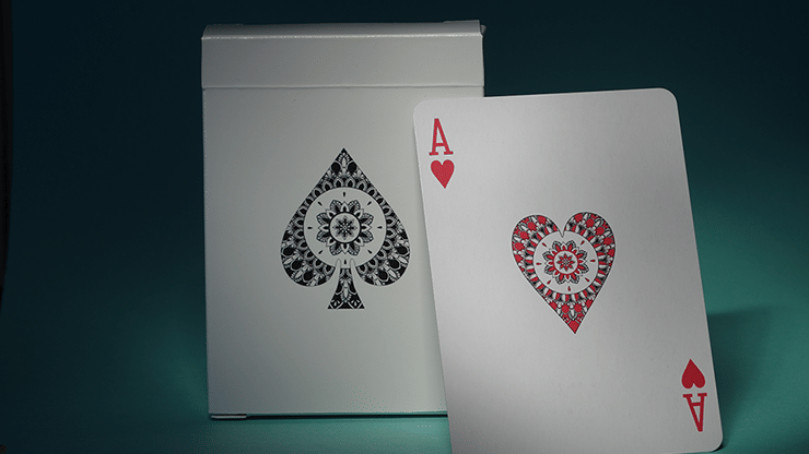 Mandala Playing Cards - thumbnail 4