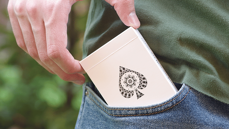 Mandala Playing Cards - thumbnail 6