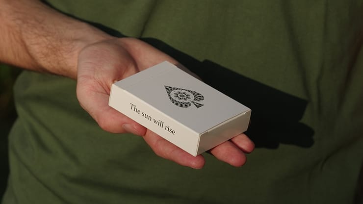 Mandala Playing Cards - image 1