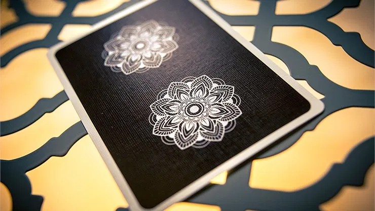 Mandalas Playing Cards - image 2