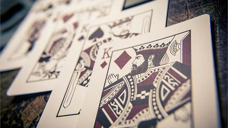 Mandalas Playing Cards - image 5