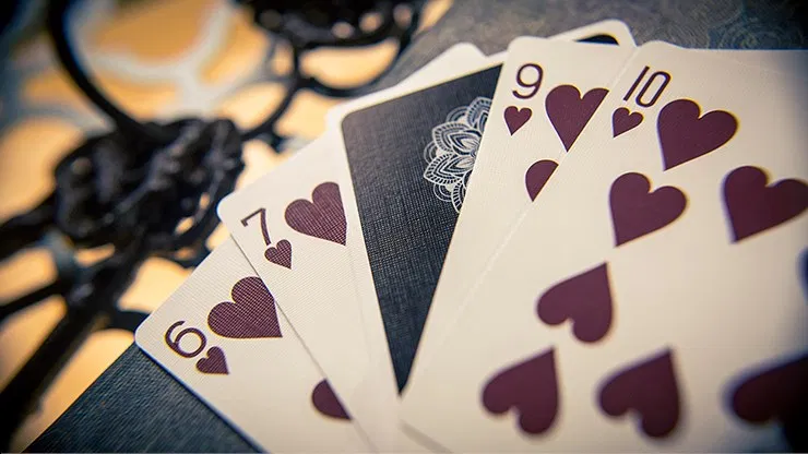 Mandalas Playing Cards - image 6
