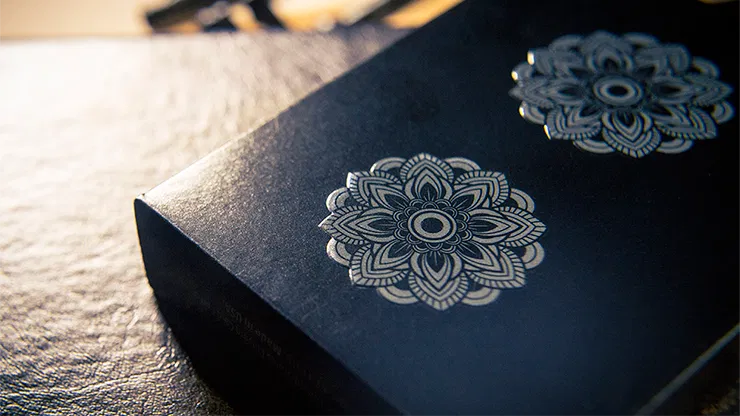 Mandalas Playing Cards - image 1