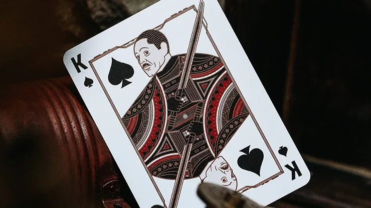 The Mandalorian Playing Cards - image 5