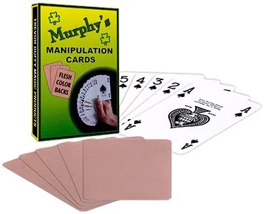 Manipulation Cards