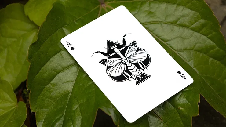 Mantis Playing Cards - image 3