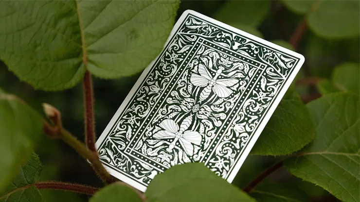Mantis Playing Cards - image 4