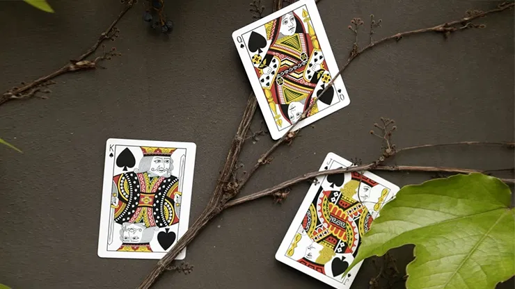 Mantis Playing Cards - image 5