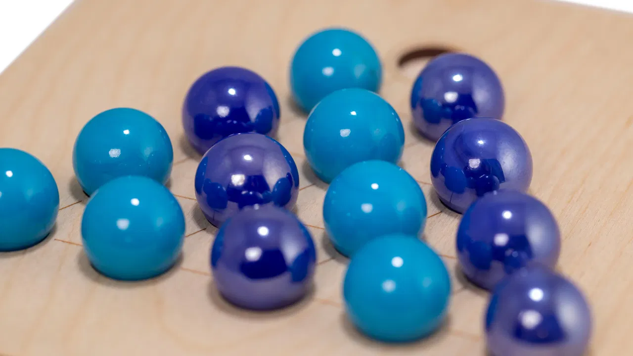 Focus Challenge - image 1