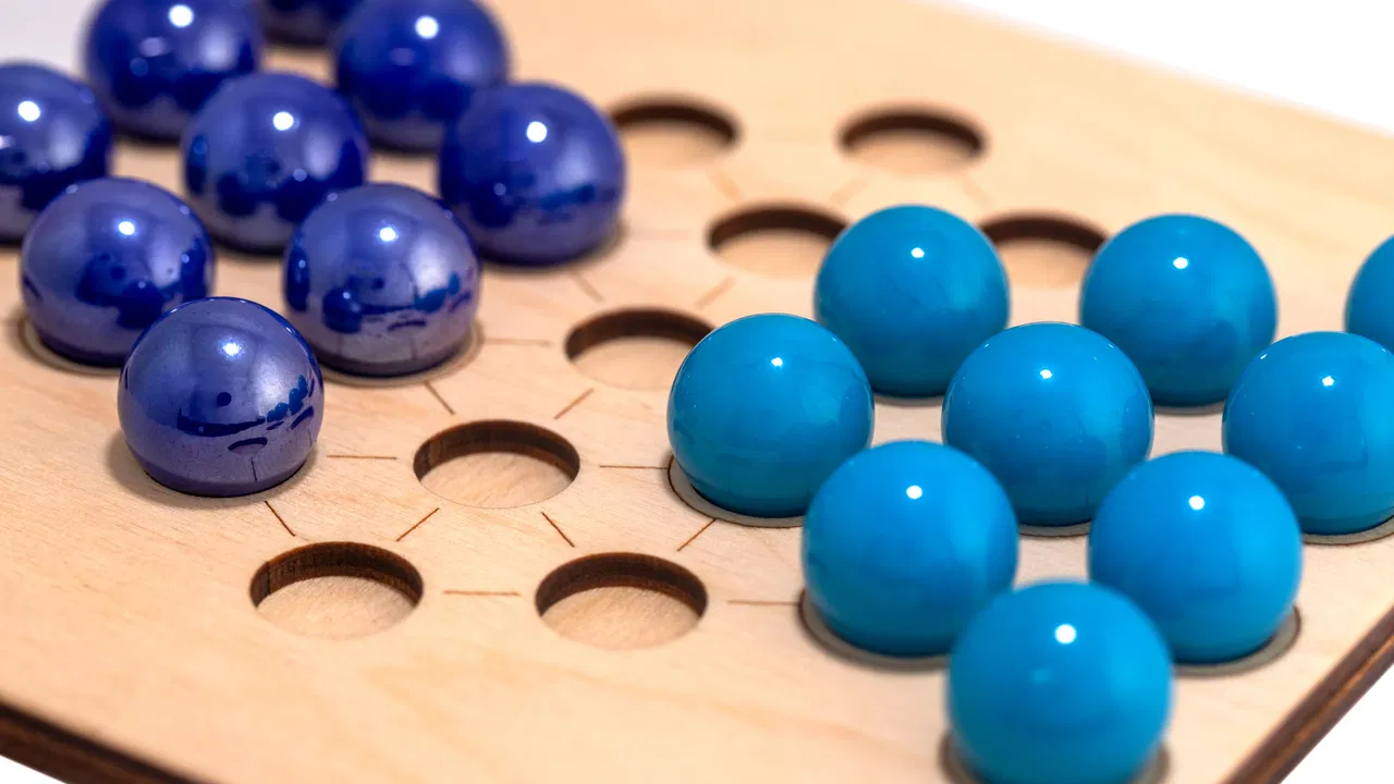 Focus Challenge - image 2