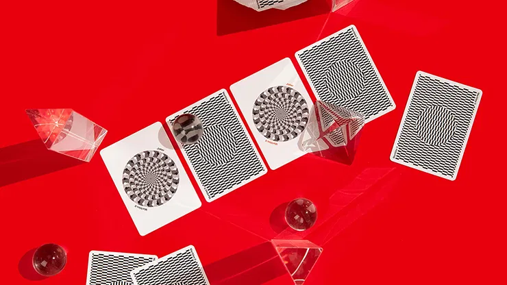 Marbles II Playing Cards - image 3