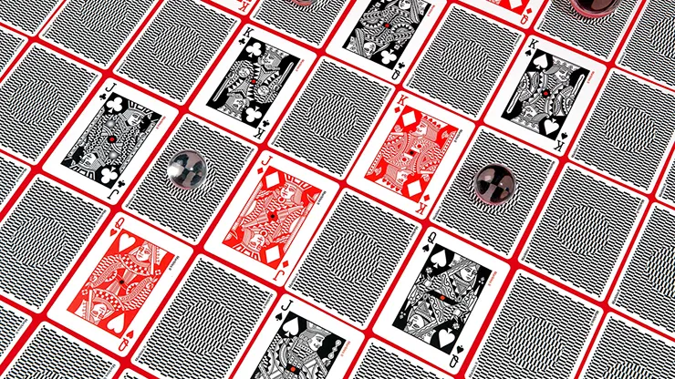 Marbles II Playing Cards - image 4