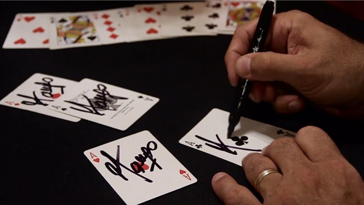 Marcel Aces - thumbnail 2