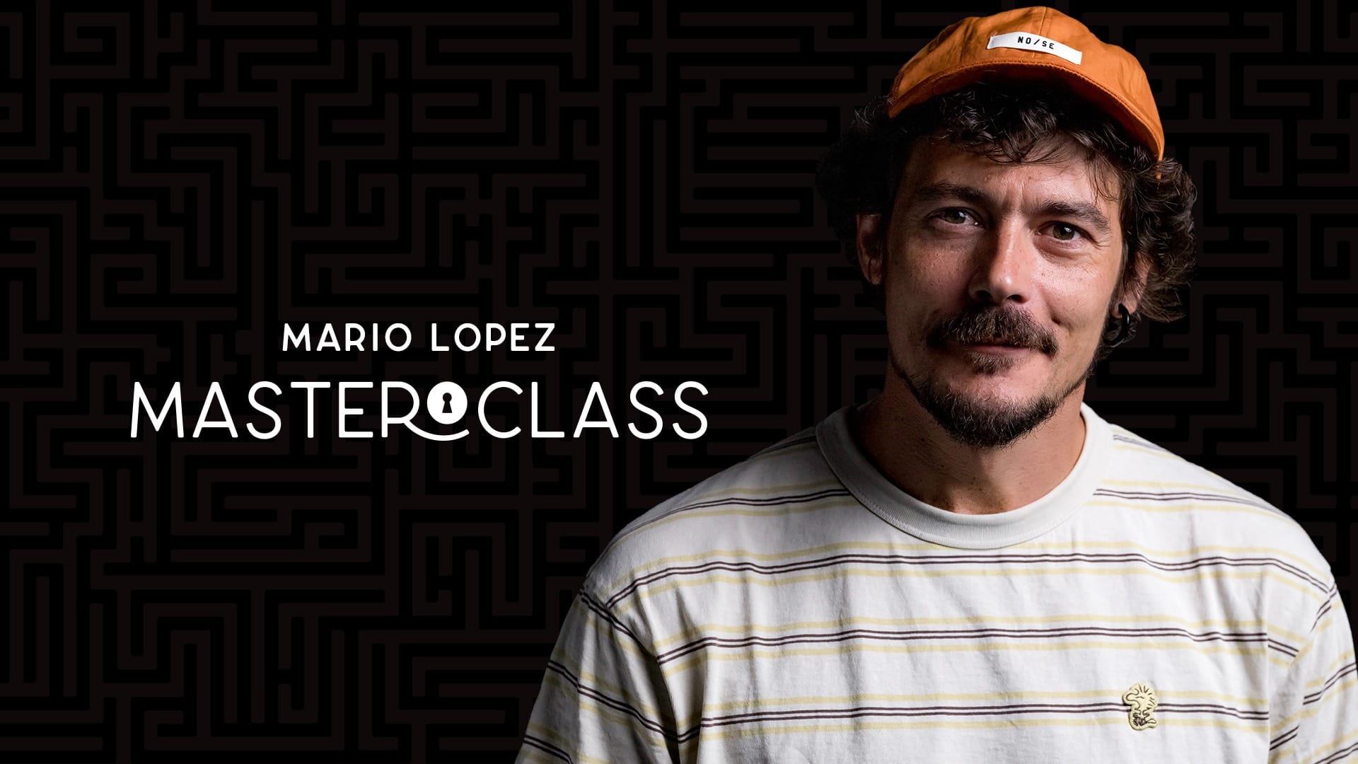 Mario López Masterclass