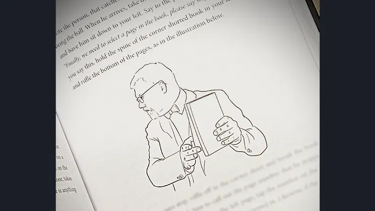 Mark Chandaue's Harpacrown Too (Deluxe Collector's Edition) - image 3