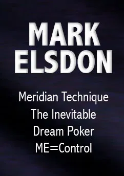 Mark Elsdon Ebook Bundle