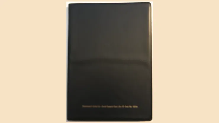 Mark Strivings Present's Rhine 2000 - image 4