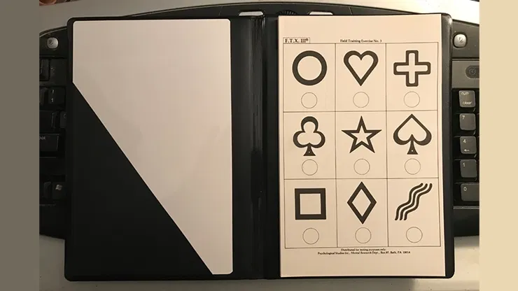 Mark Strivings Present's Rhine 2000 - image 1