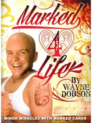 Marked 4 Life