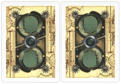 Marked deck of Card Collector - image 2