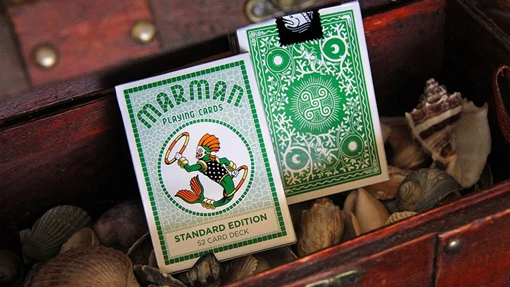Marman Playing Cards - image 6