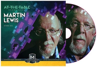 Martin Lewis Live Lecture DVD